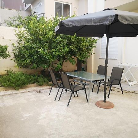 City Center Apartment Project 2 Ираклион Экстерьер фото