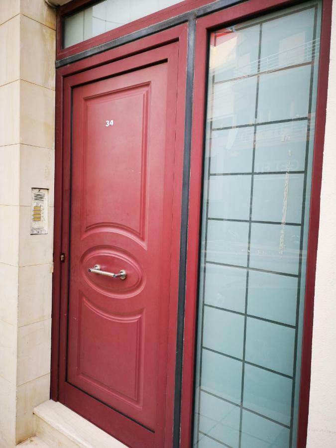 City Center Apartment Project 2 Ираклион Экстерьер фото