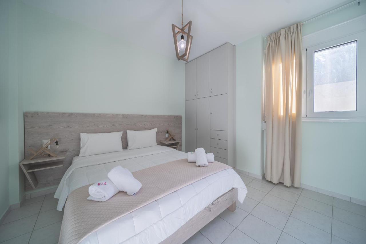 City Center Apartment Project 2 Ираклион Экстерьер фото