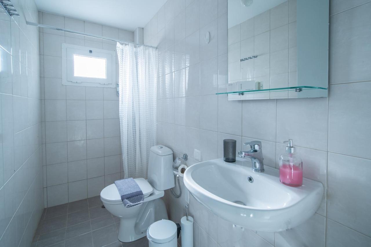 City Center Apartment Project 2 Ираклион Экстерьер фото
